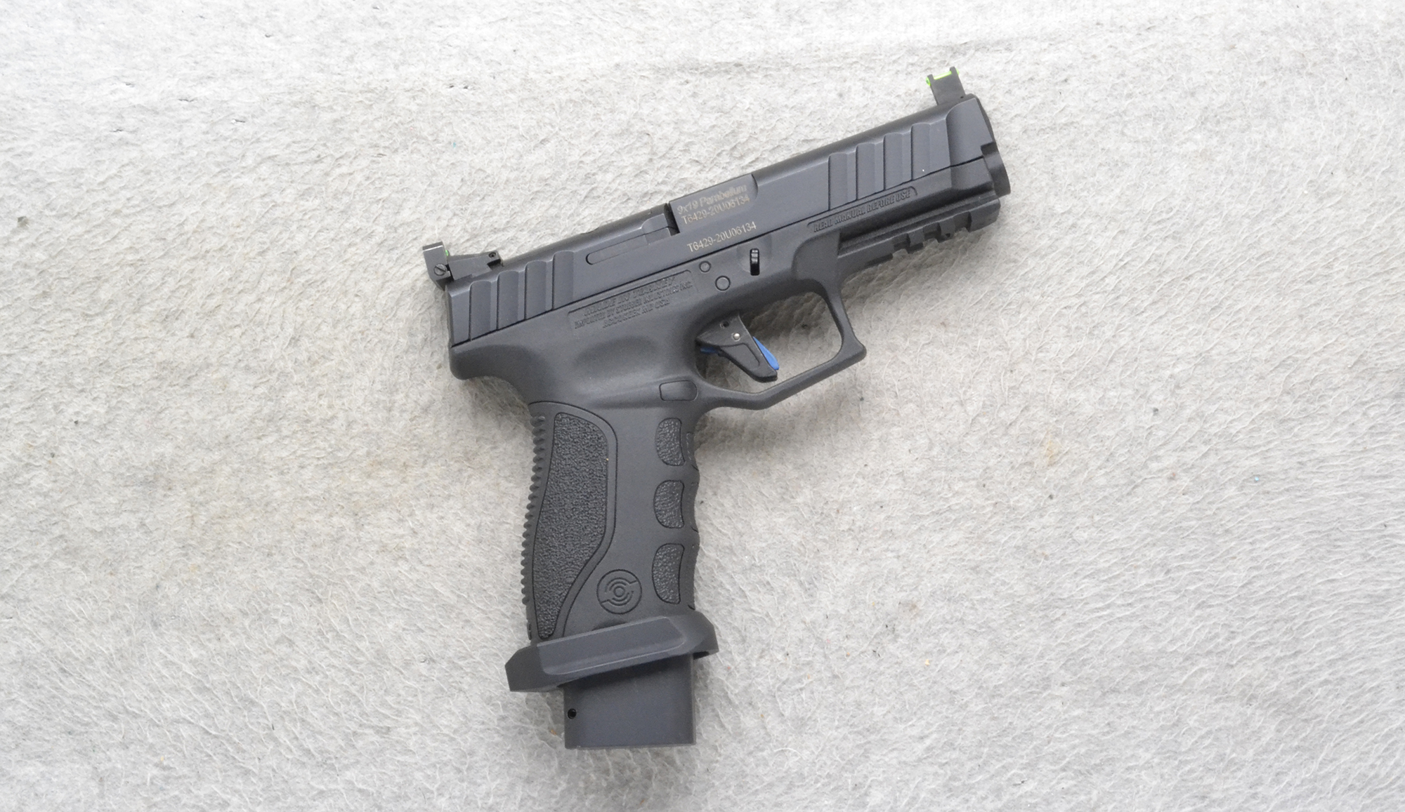 Stoeger ~ STR-9 ~ 9mm | Bass Pro Shops